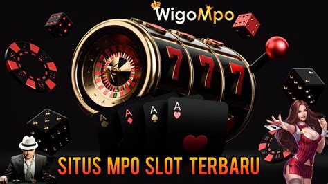 mpo slot