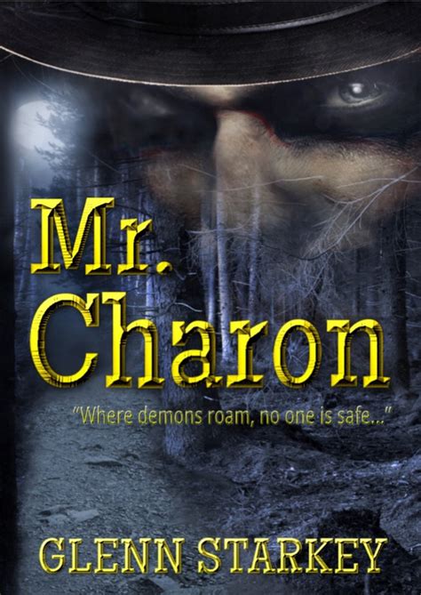 mr charon glenn starkey PDF