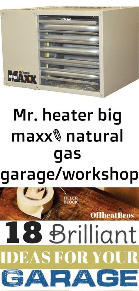 mr heater maxx manual Epub