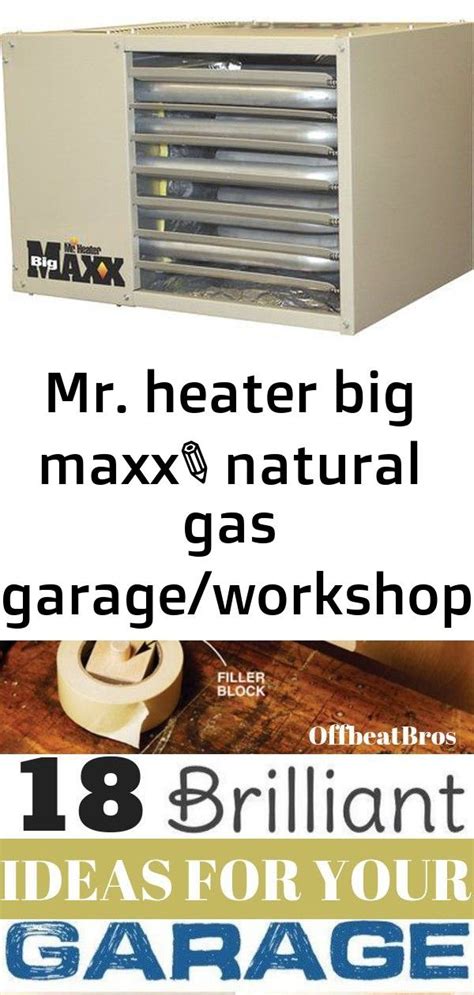 mr heater maxx manual Epub