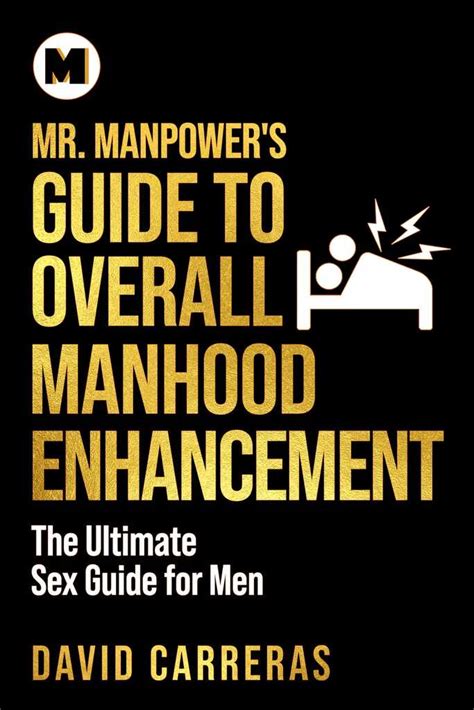 mr manpowers guide to overall pdf PDF