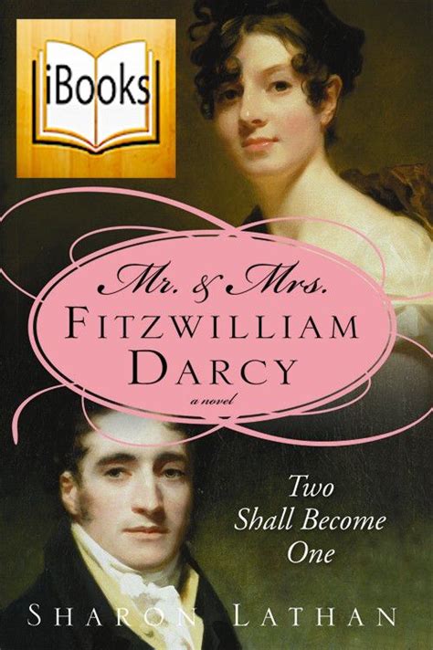 mr mrs fitzwilliam darcy two shall become one mr mrs fitzwilliam darcy pdf Kindle Editon