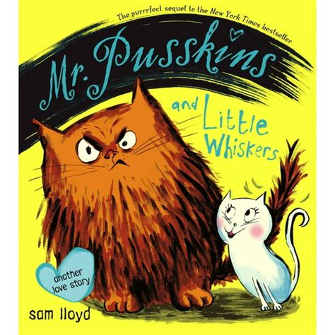 mr pusskins and little whiskers another love story Epub