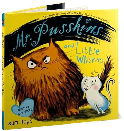 mr pusskins and little whiskers another love story Epub