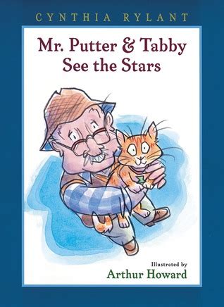 mr putter and tabby see the stars Epub