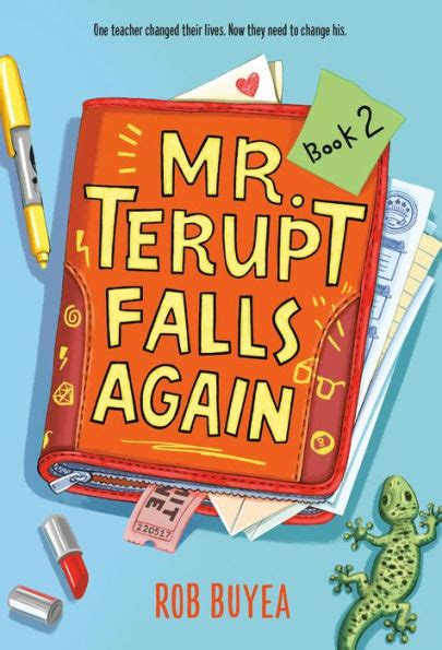 mr terupt falls again PDF