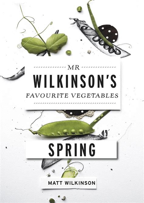 mr wilkinson s favourite vegetables spring mr wilkinson s favourite vegetables spring Epub