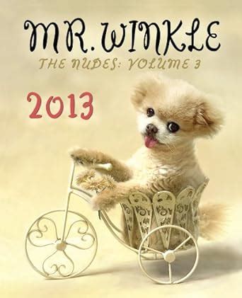 mr winkle 2015 wall calendar the nudes volume 5 hotel motel edition PDF