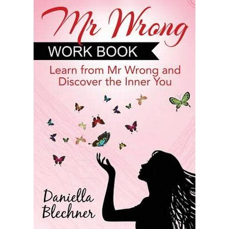 mr wrong learn from mr wrong and claim mr right Reader