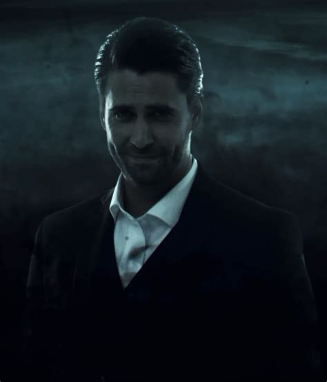 mr. scratch alan wake