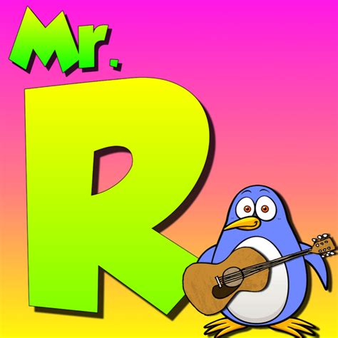 mr.r