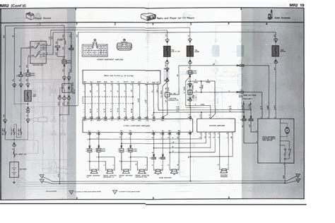 mr2 14 pin diagram Reader