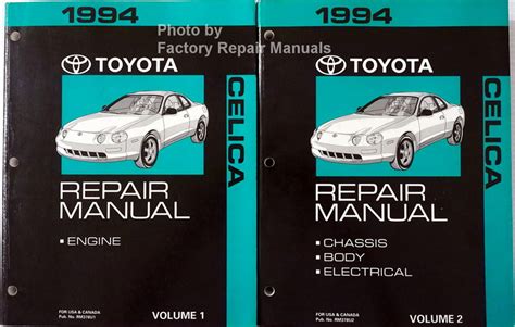 mr2 1994 online service manual Epub