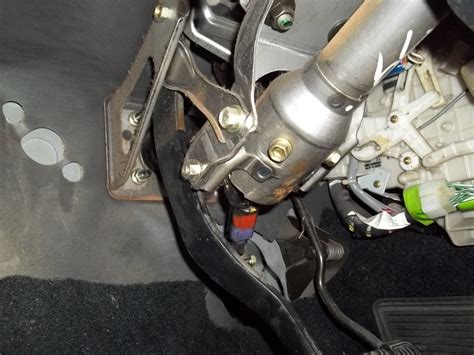 mr2 auto to manual conversion Doc