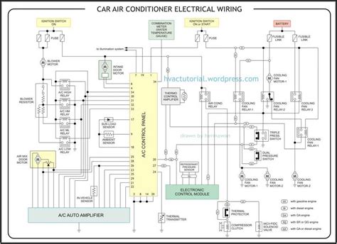 mr2 wiring air conditioning circuit Doc