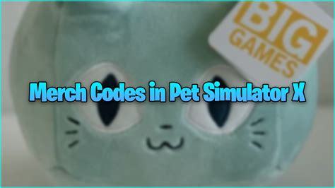 mrich cods in pet simulator x