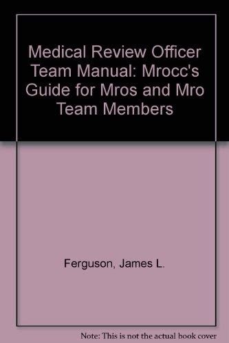 mrocc guide to mro fees and pricing medical review Doc