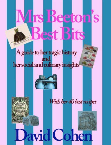mrs beetons best bits english edition Doc