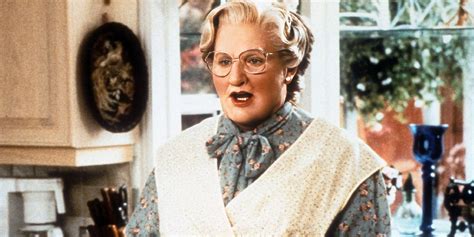 mrs doubtfire juffrouw tureluurs Kindle Editon
