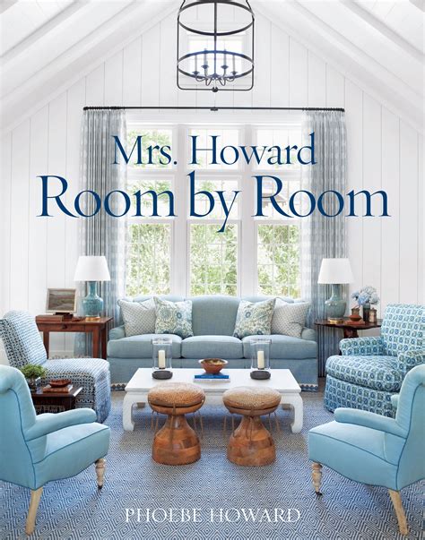 mrs howard room by room Doc