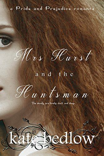 mrs hurst huntsman prejudice romance PDF