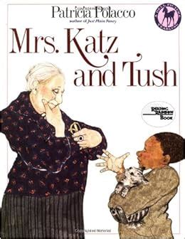 mrs katz and tush reading rainbow book Epub