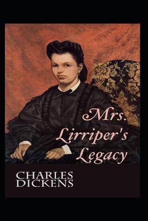 mrs lirripers legacy charles dickens Kindle Editon