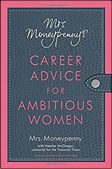 mrs moneypennys career advice for ambitious women Epub