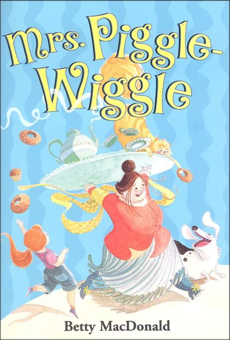 mrs piggle wiggle pdf book Kindle Editon