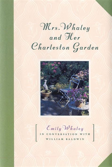 mrs whaley her charleston garden Ebook Doc