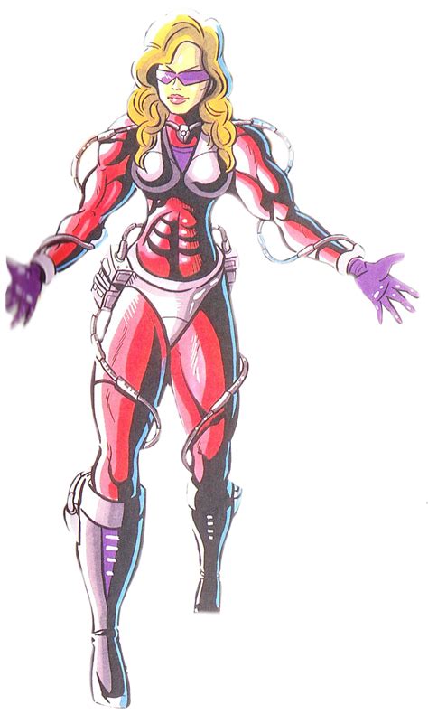 mrs. arrow f zero age