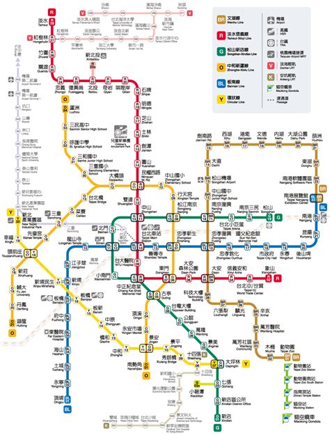 mrt shilin station