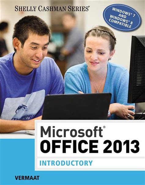 ms office 2013 introductory vermaat Epub