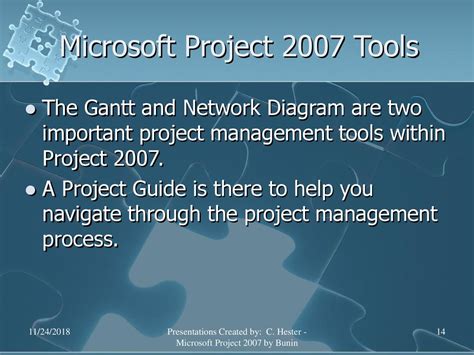 ms project 2007 guide Kindle Editon