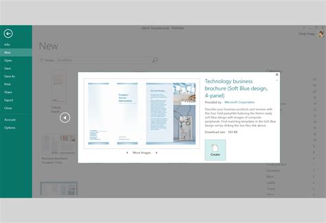ms publisher manual template Epub