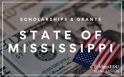ms state act scholarships