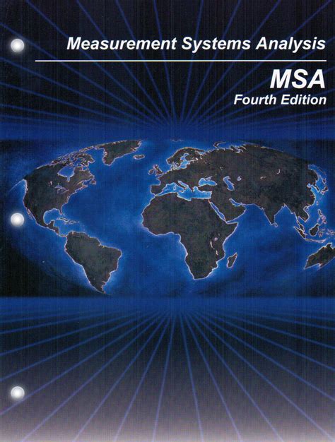 msa 4th edition manual Doc