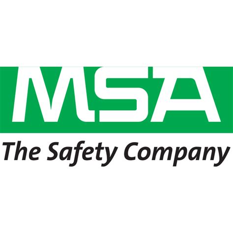 msa the safety company