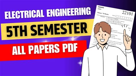 msbte sample question paper 5th sem electrical Reader