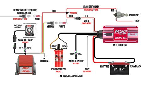 msd digital 6 wiring Doc