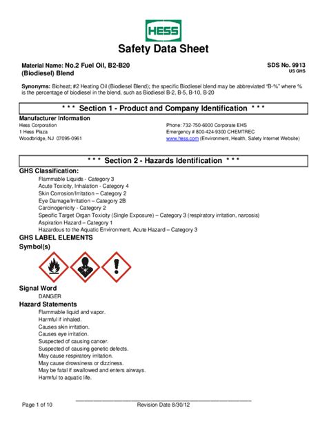 msds data sheet for quaker state 2 cycle engine oil Doc