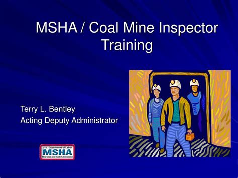 msha mine inspector hiring program questions and answers pdf Kindle Editon