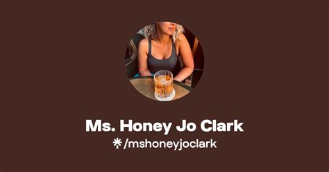 mshoneyjoclark