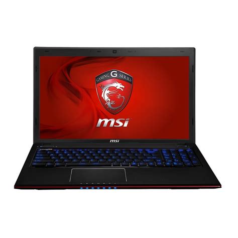 msi ge60 user manual PDF