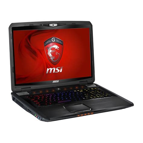 msi gt780dxr 095us laptops owners manual PDF