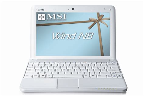 msi wind notebook manual Epub