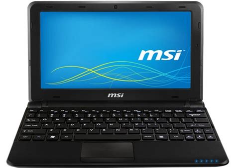 msi wind u180 manual Kindle Editon