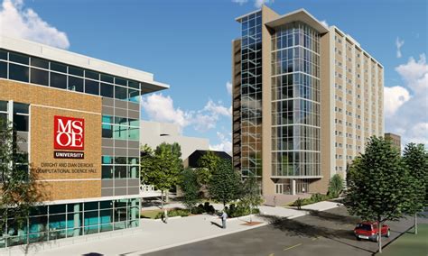 msoe engineering ranking
