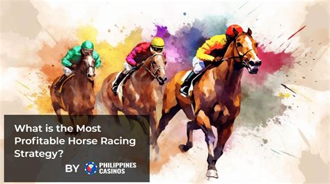 msx.horsw: The Ultimate Guide to Unlocking the Potential of Your Horse Racing Strategy