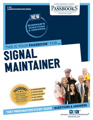 mta signal maintainer test study guide Kindle Editon
